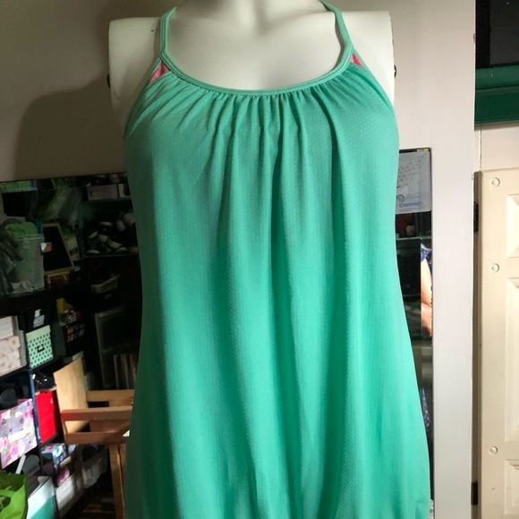 Lululemon No Limits tank  6 - Picture 4 of 6